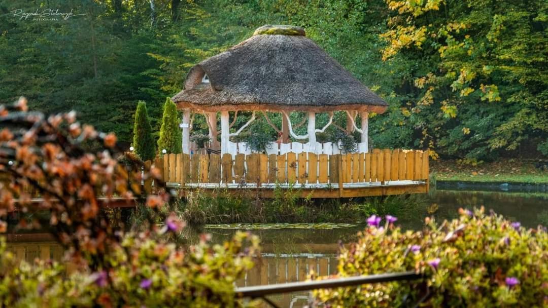 Agromurena Gryfow Slaski Exterior photo