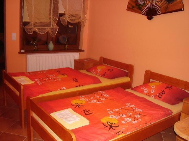 Agromurena Gryfow Slaski Room photo