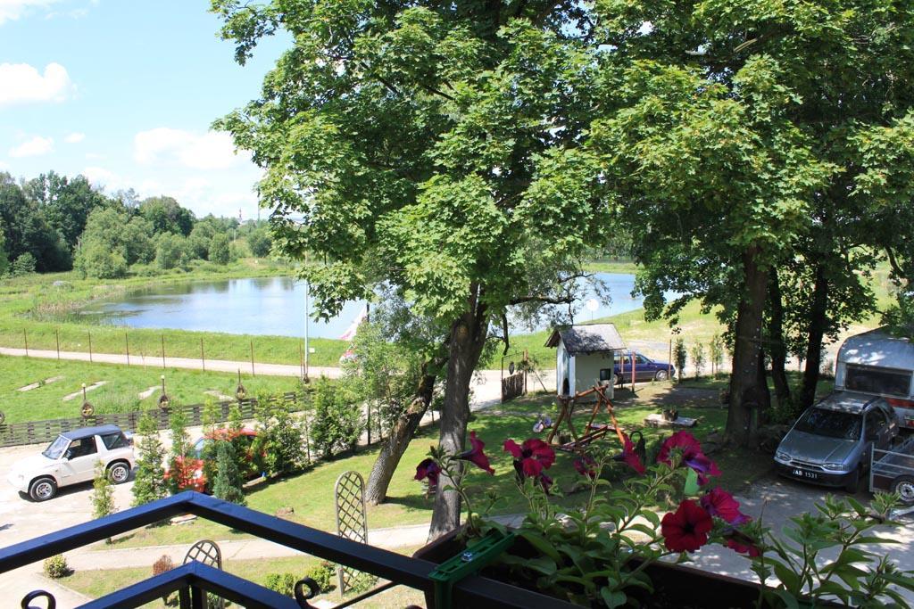 Agromurena Gryfow Slaski Exterior photo