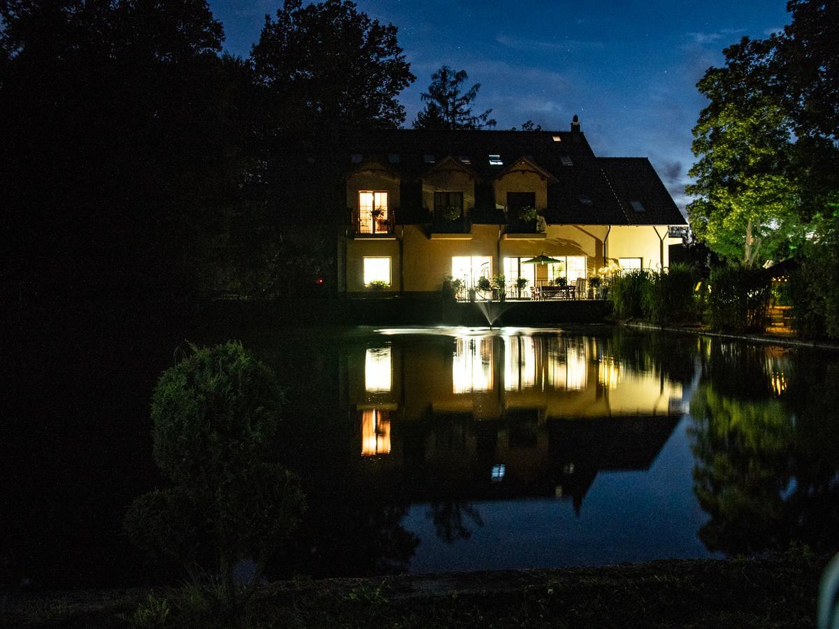 Agromurena Gryfow Slaski Exterior photo