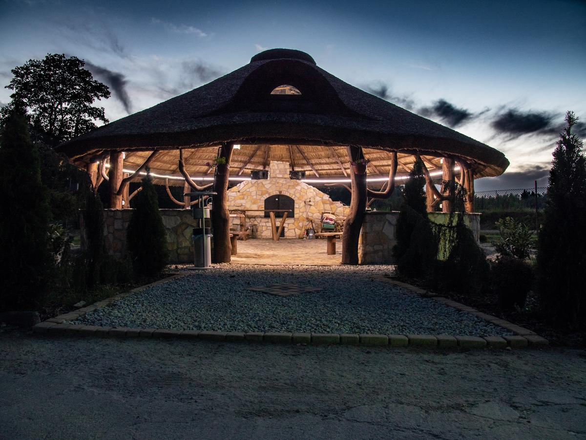 Agromurena Gryfow Slaski Exterior photo