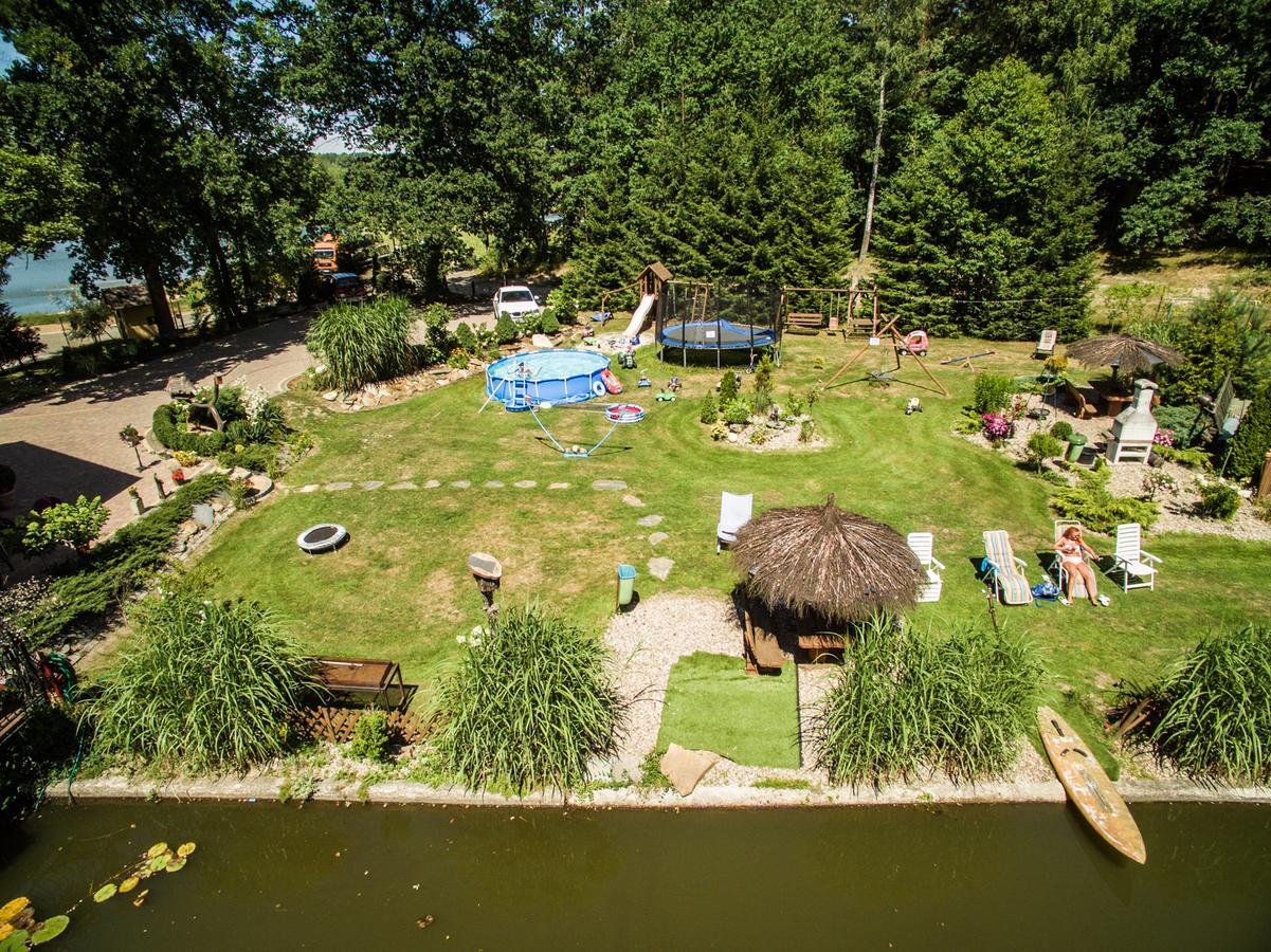 Agromurena Gryfow Slaski Exterior photo